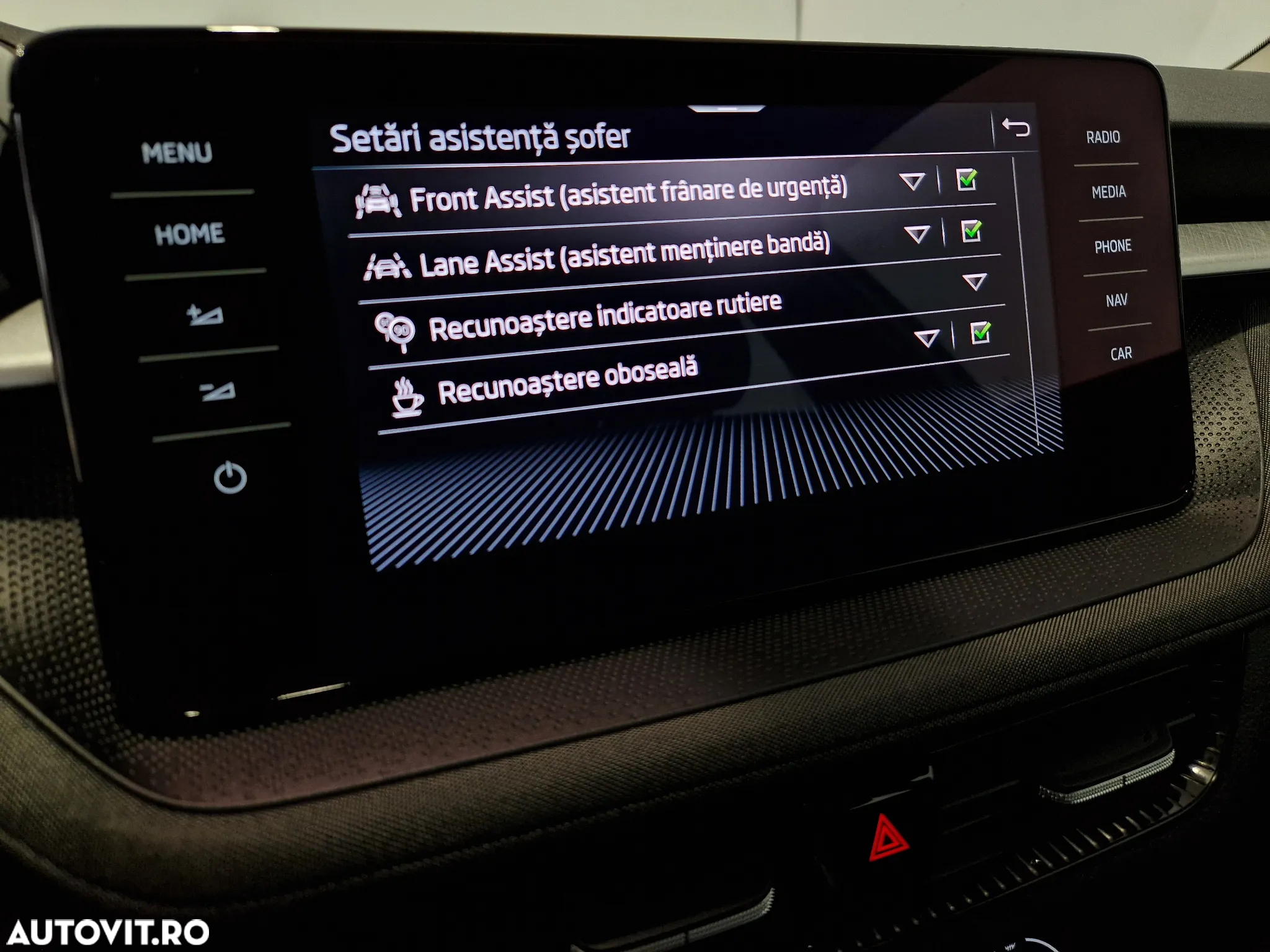 Skoda Fabia 1.0 TSI Tour - 21