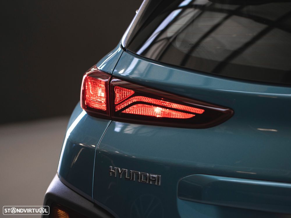 Hyundai Kauai - 12