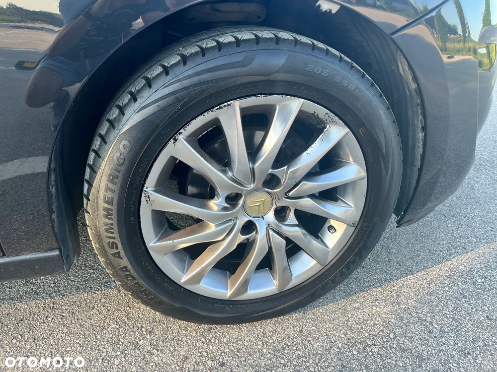 Citroën C3 1.4 HDi SX - 15