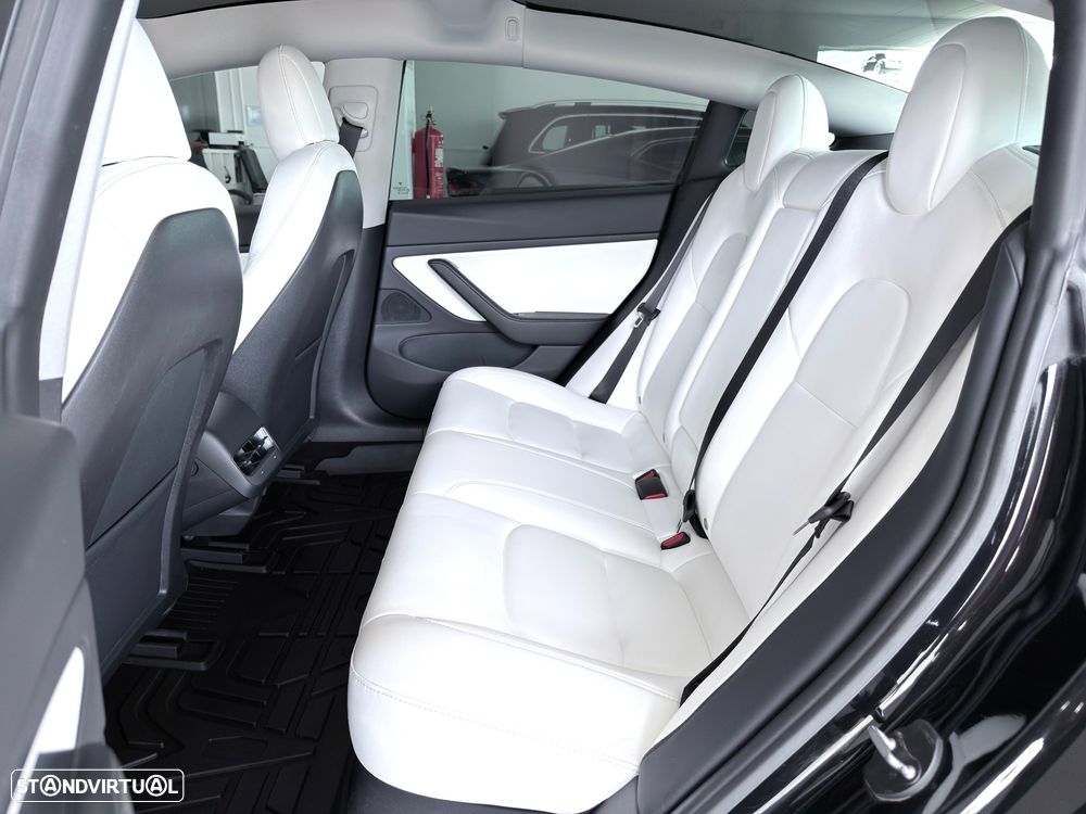 Tesla Model 3 Long Range Tração Integral - 23