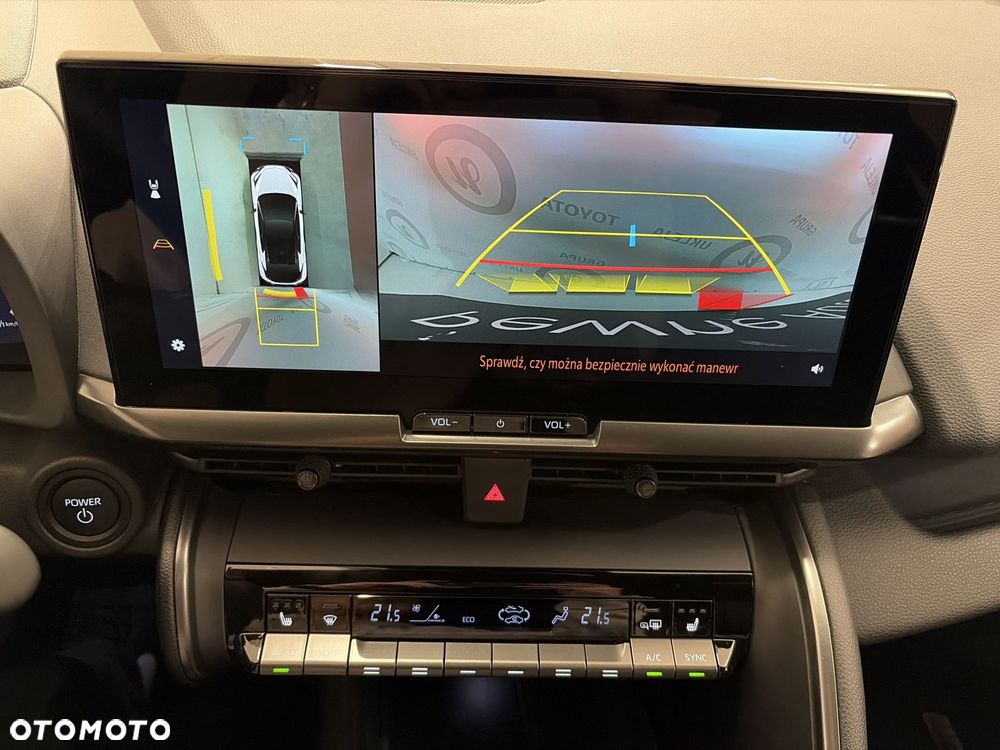 Toyota C-HR - 18