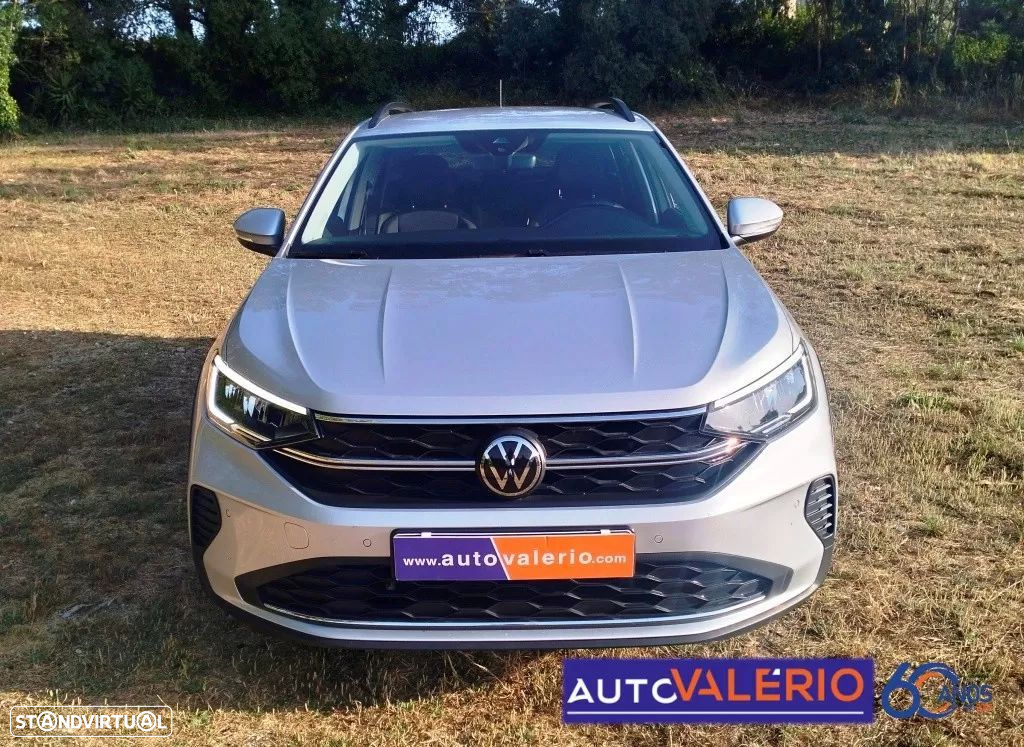 VW Taigo 1.0 TSI Style - 7
