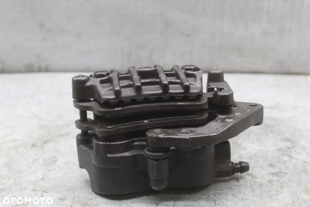 Honda SWT 600 400 silver wing zacisk hamulcowy - 2