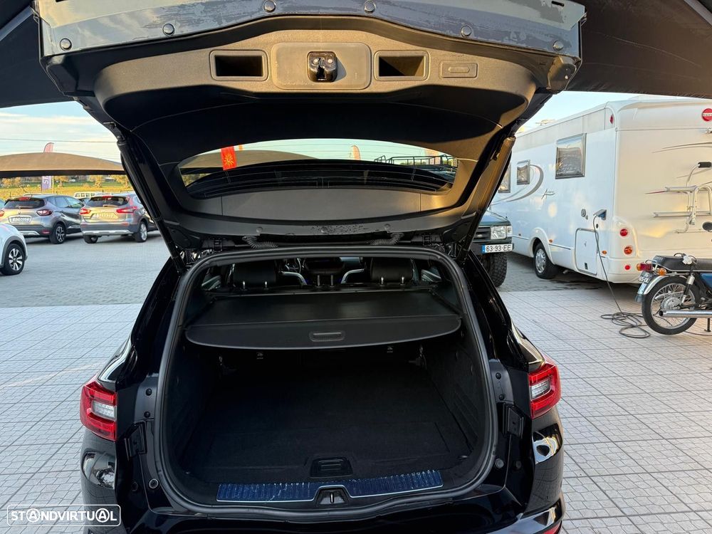 Renault Talisman Sport Tourer - 10