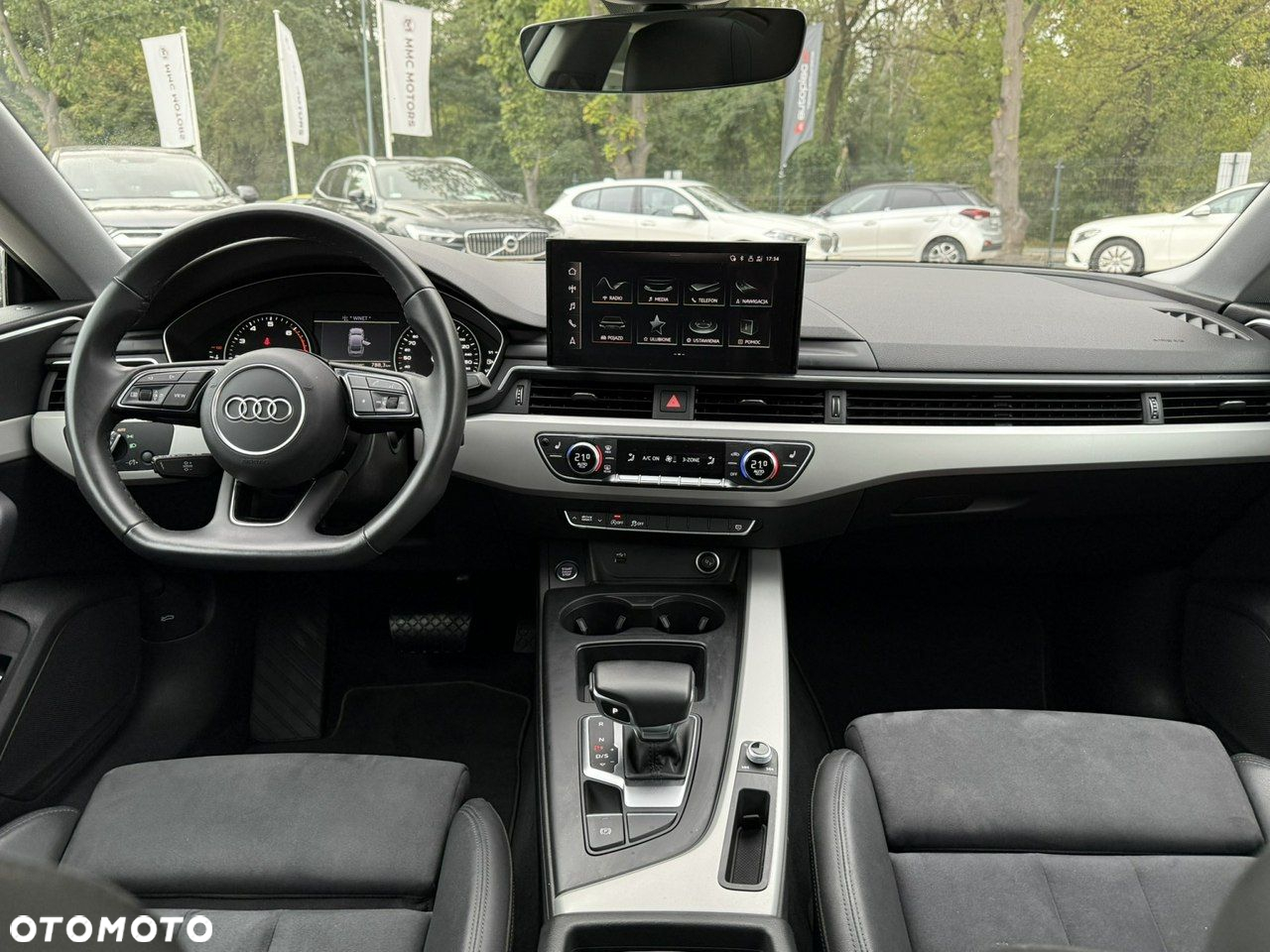 Audi A5 - 21