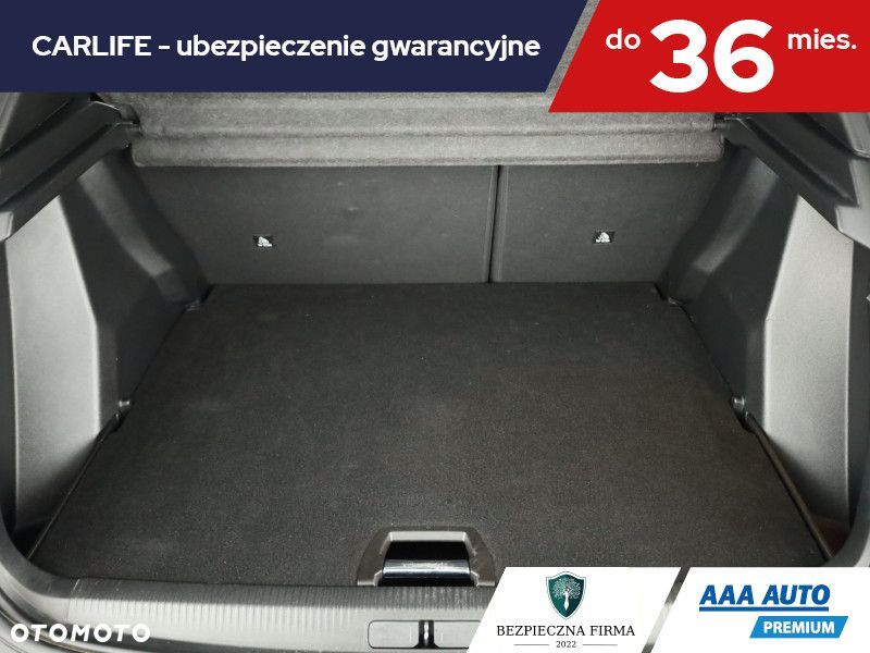 Peugeot 2008 - 20