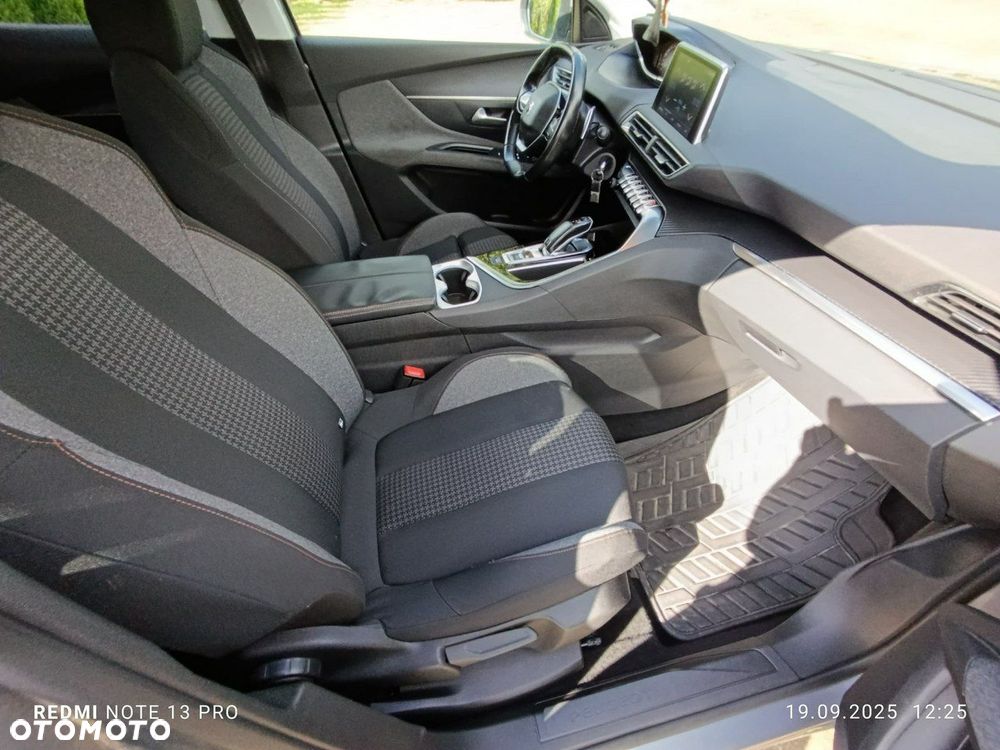 Peugeot 3008 - 27