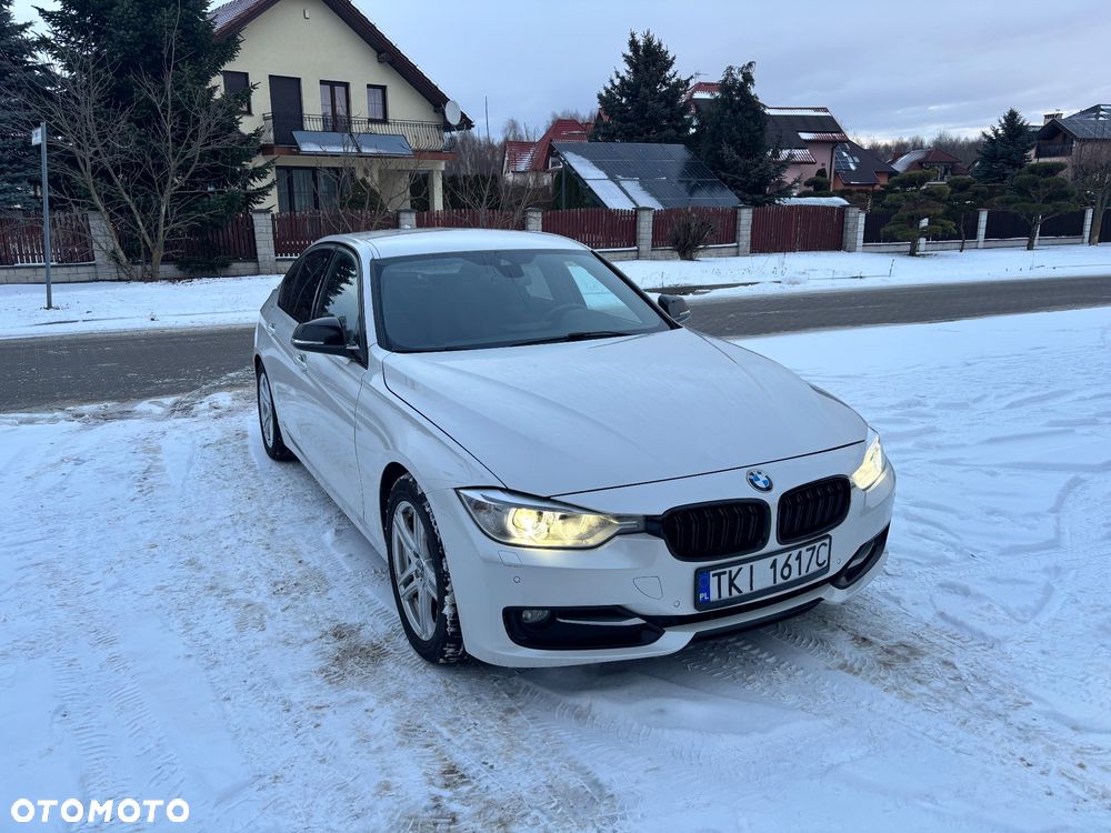 BMW Seria 3 - 11