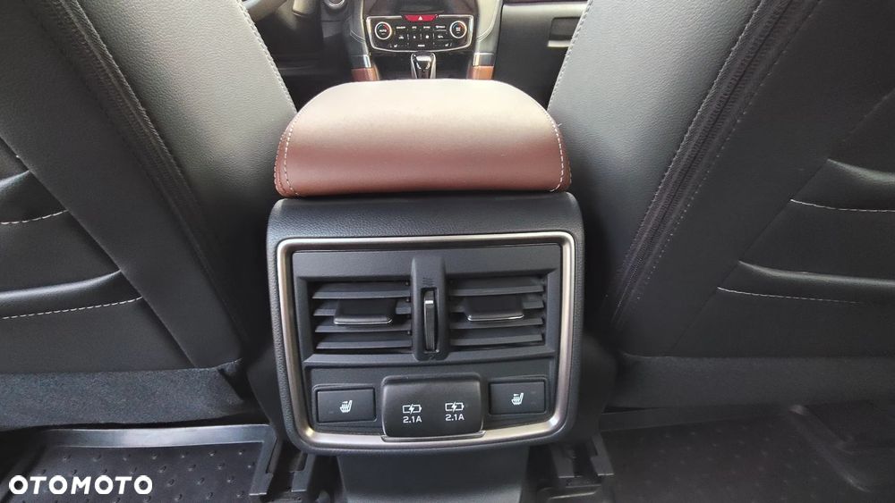Subaru Forester - 21