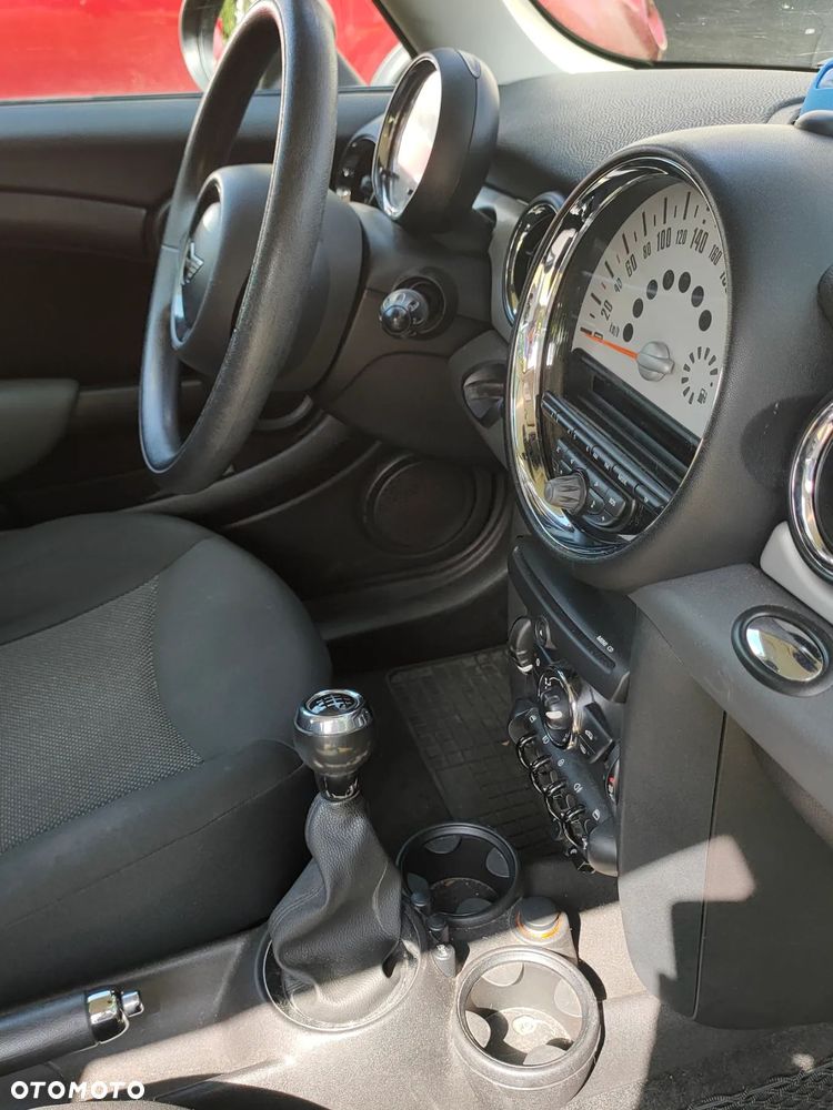 MINI ONE Minimalism - 11