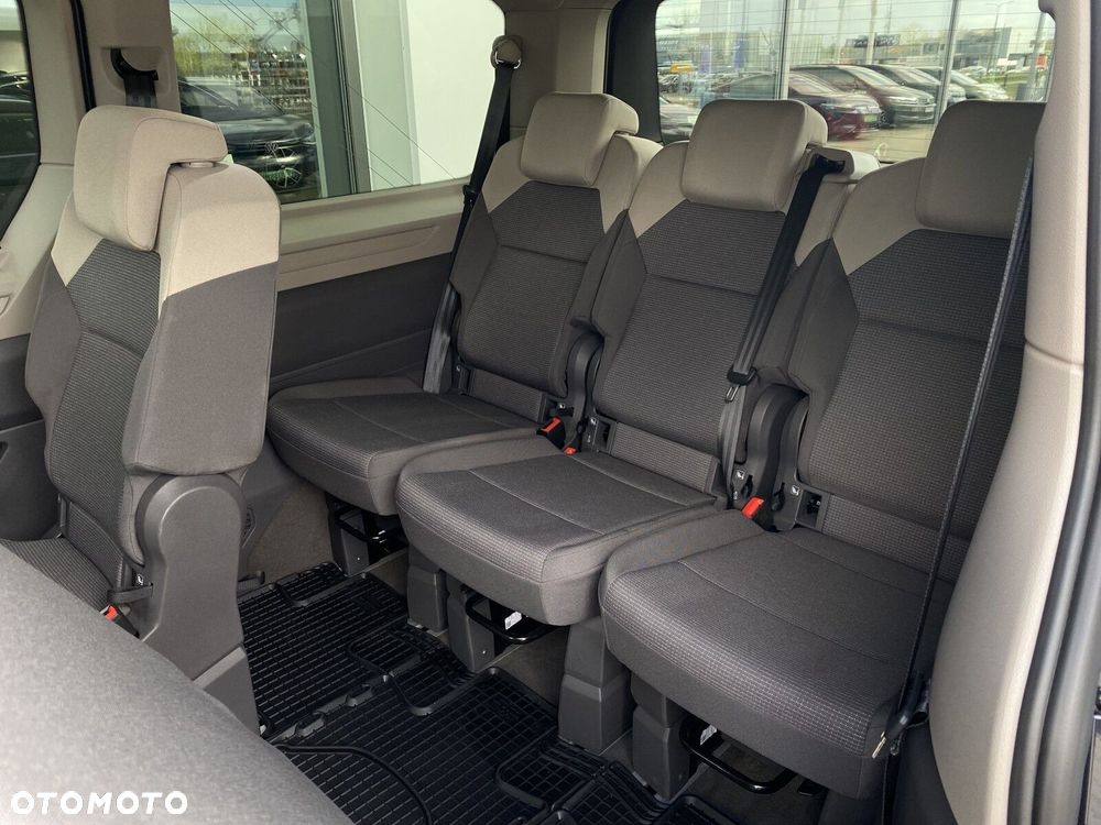Volkswagen Multivan 2.0 TDI L2 DSG - 14