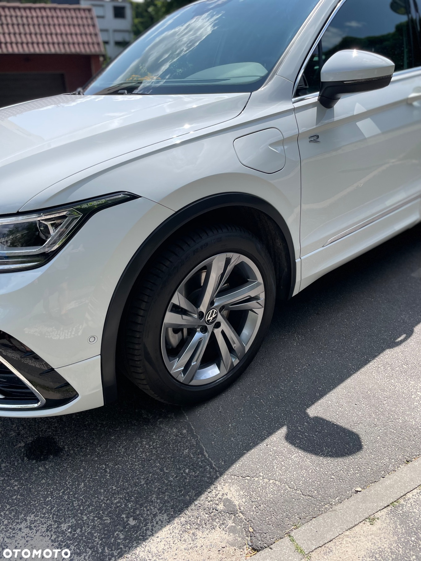 Volkswagen Tiguan - 14