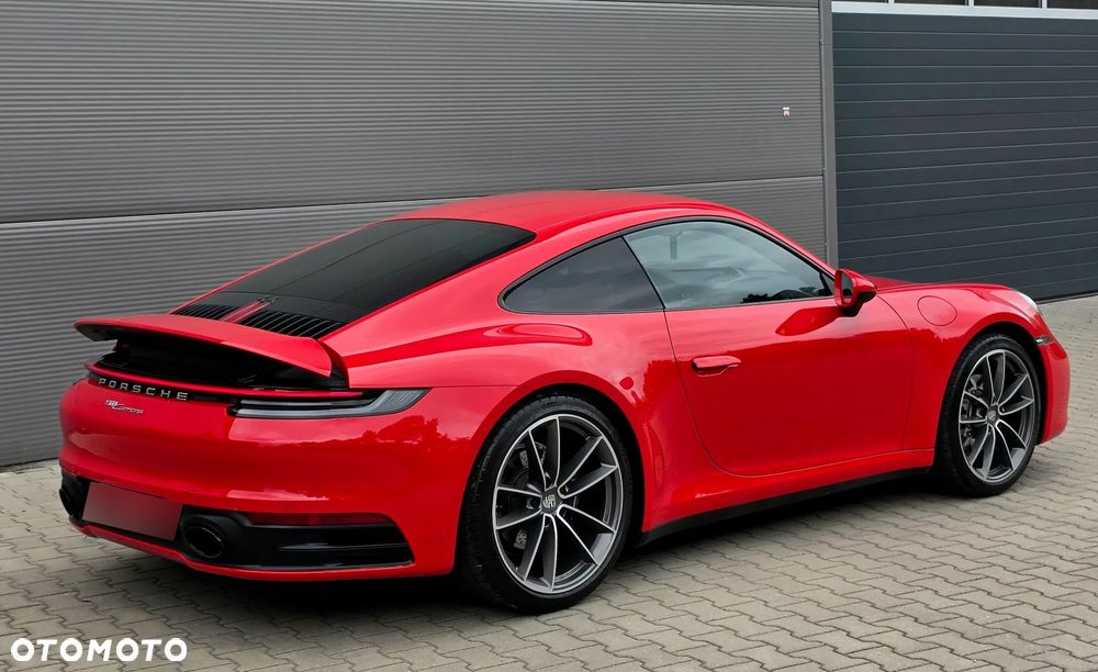 Porsche 911 - 7