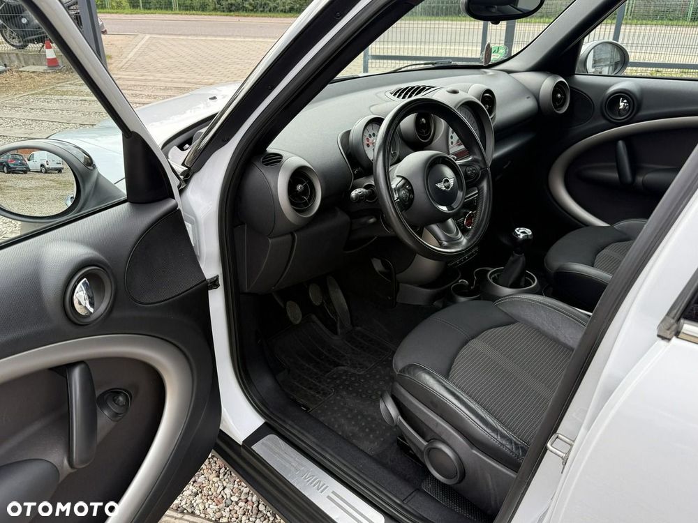 MINI Countryman - 6
