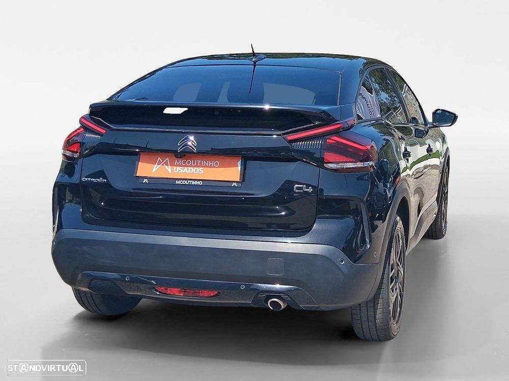 Citroën C4 1.5 BlueHDi Feel Pack - 5