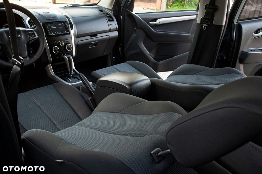 Isuzu D-Max 2.5 EC LS+ - 16