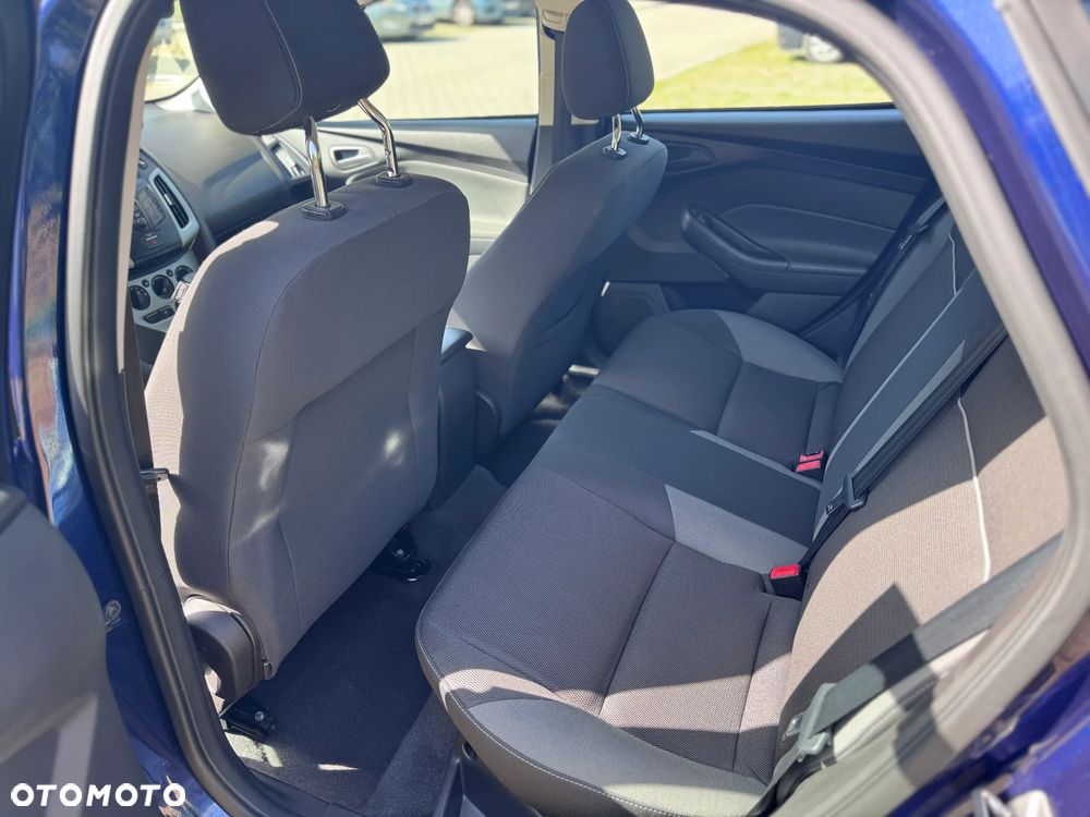 Ford Focus - 9