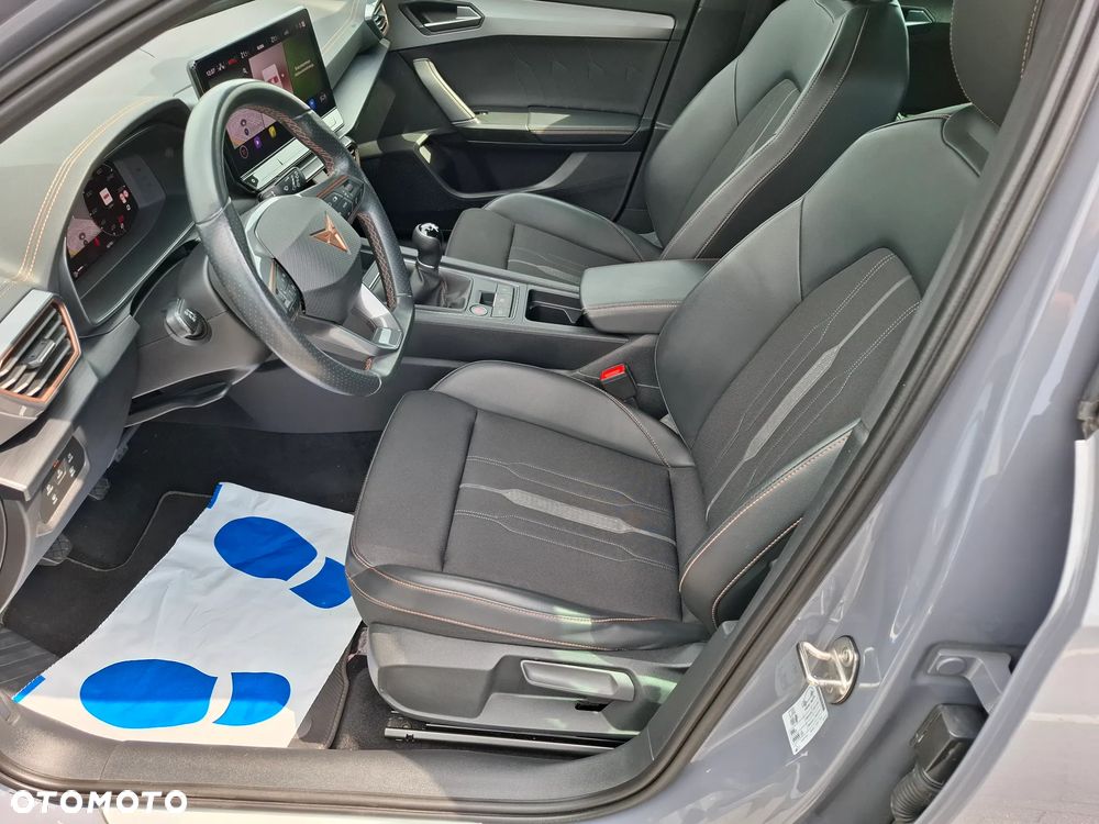 Cupra Formentor 1.5 TSI - 10