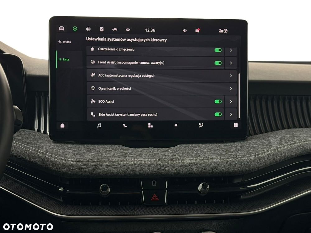 Skoda Superb 1.5 TSI mHEV Selection DSG - 36