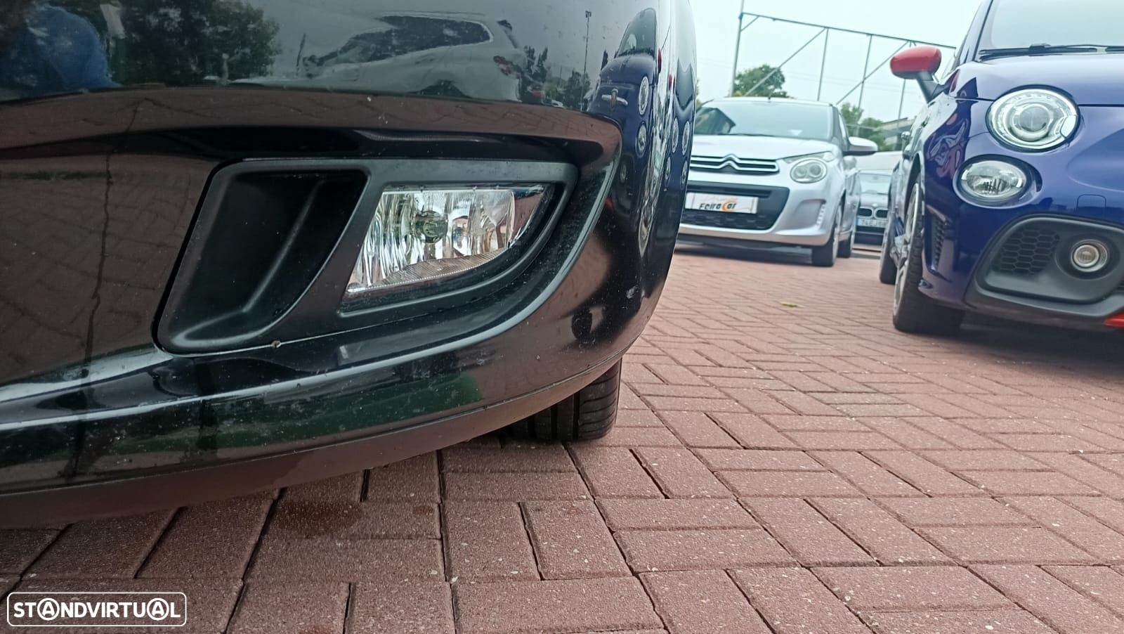 Fiat Bravo 1.6 M-Jet Sport - 6