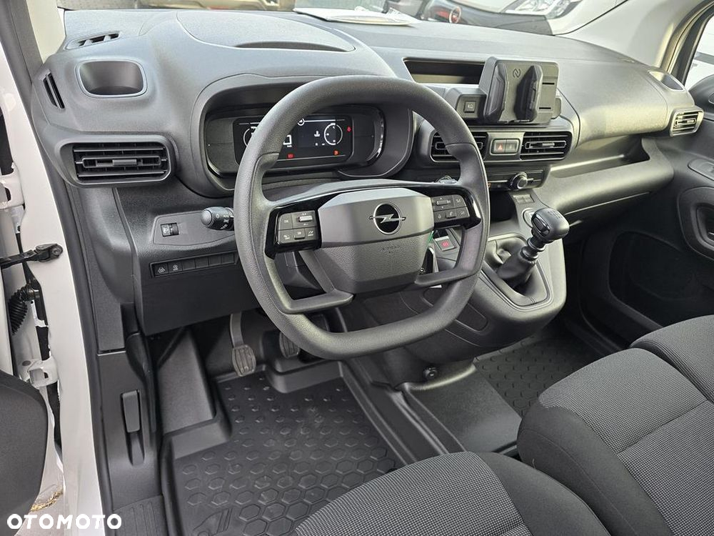 Opel Combo Van - 10