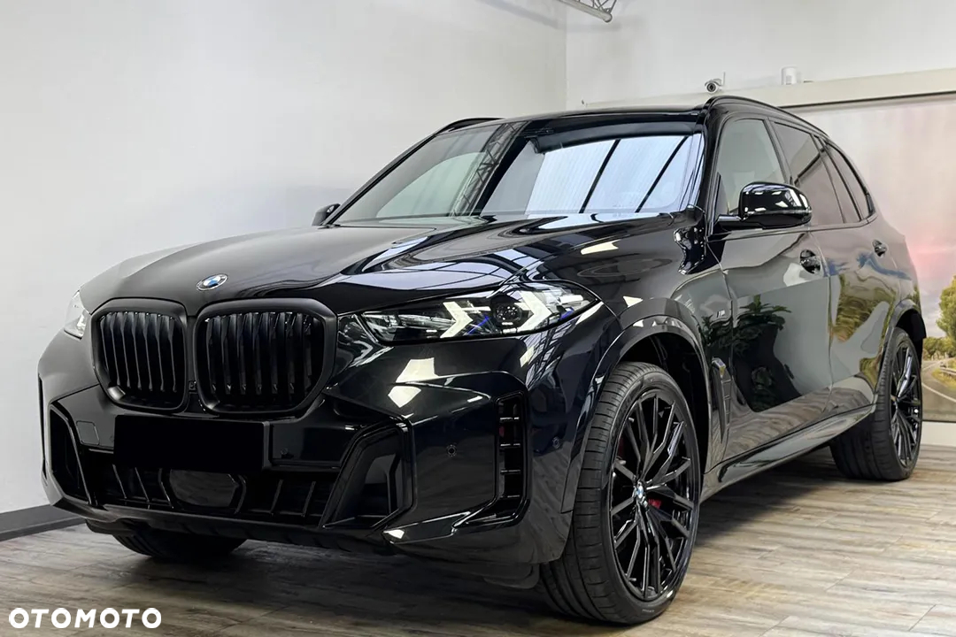 BMW X5 - 2