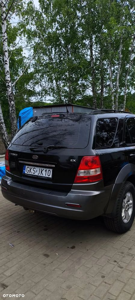 Kia Sorento - 6
