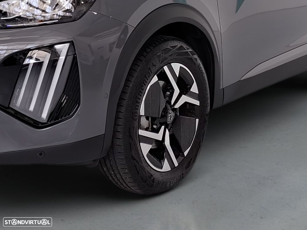 Peugeot 2008 1.2 PureTech Allure - 11