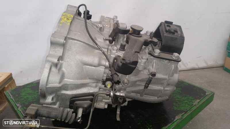CAIXA VELOCIDADES KIA CEED FASTBACK 2011 -WBJ6 - 4