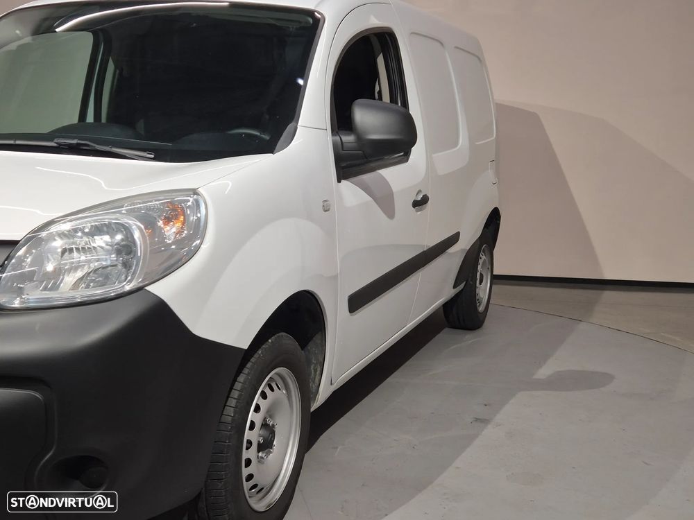 Renault Kangoo 1.5 dCi Maxi Business 3L (Longa) - 51