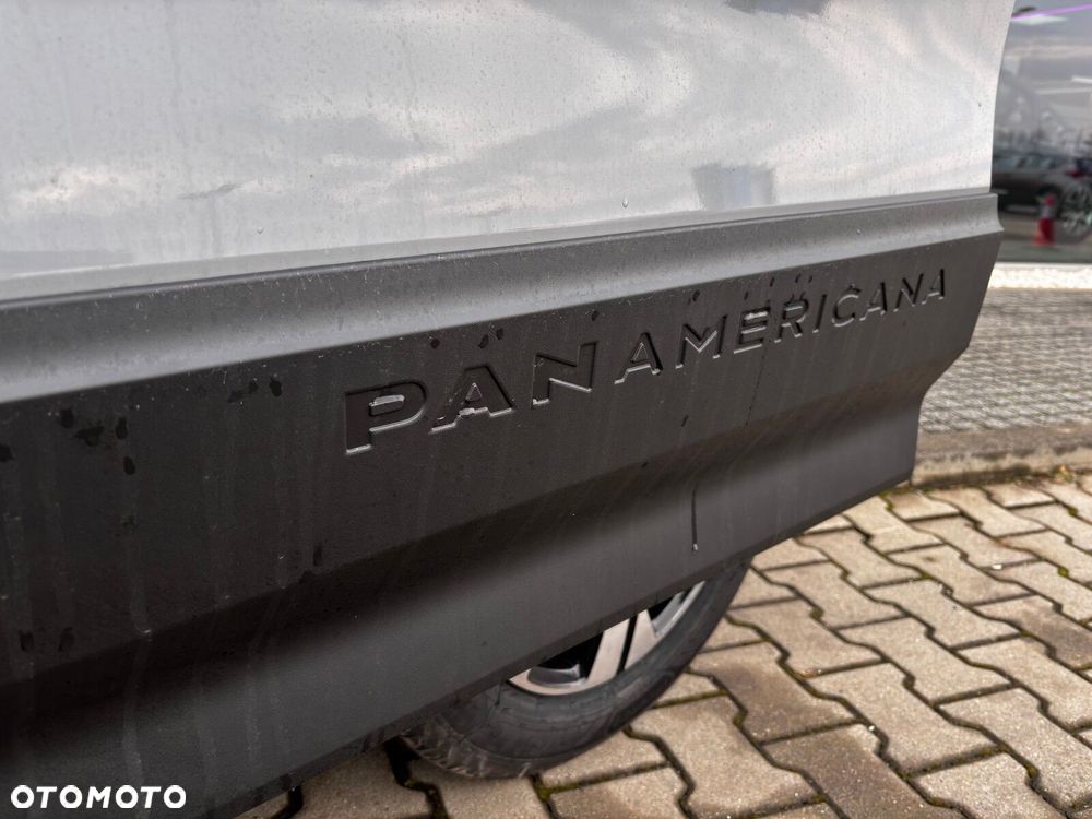 Volkswagen Transporter Plus PanAmericana 2,0 TDI 150 KM 8-aut L2 - 13