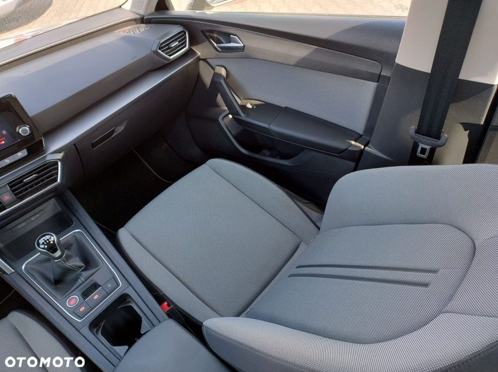 Seat Leon 1.5 TSI Style - 18
