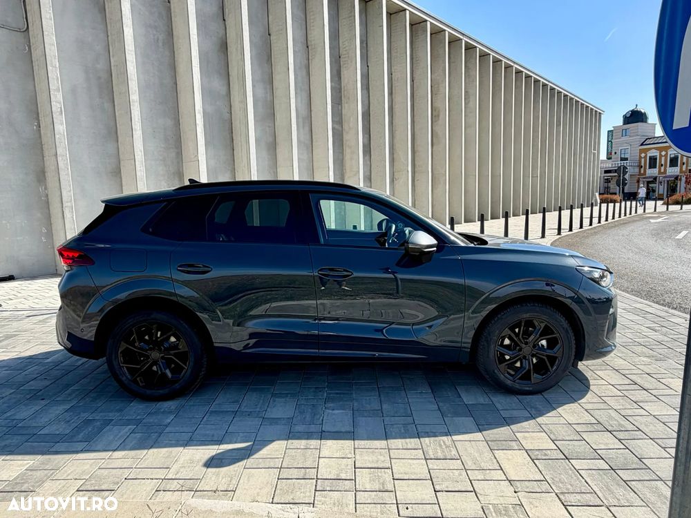 Cupra Terramar 2025 photo 5