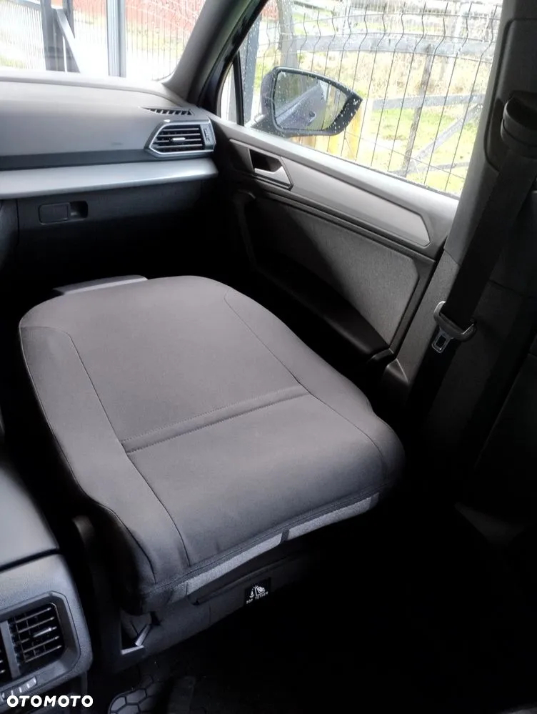 Seat Tarraco 1.5 Eco TSI EVO Style S&S - 6