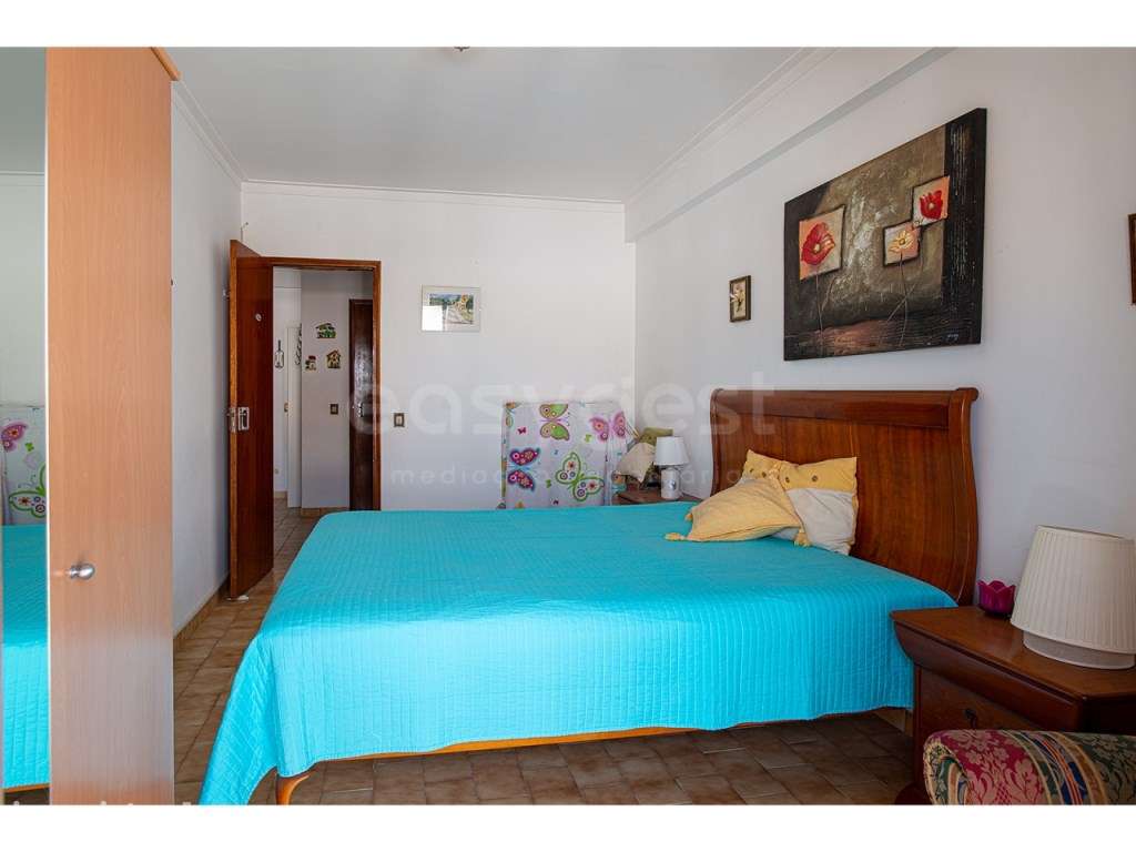 Apartamento T5 em Vila Nova de Cacela - Grande imagem: 4/26