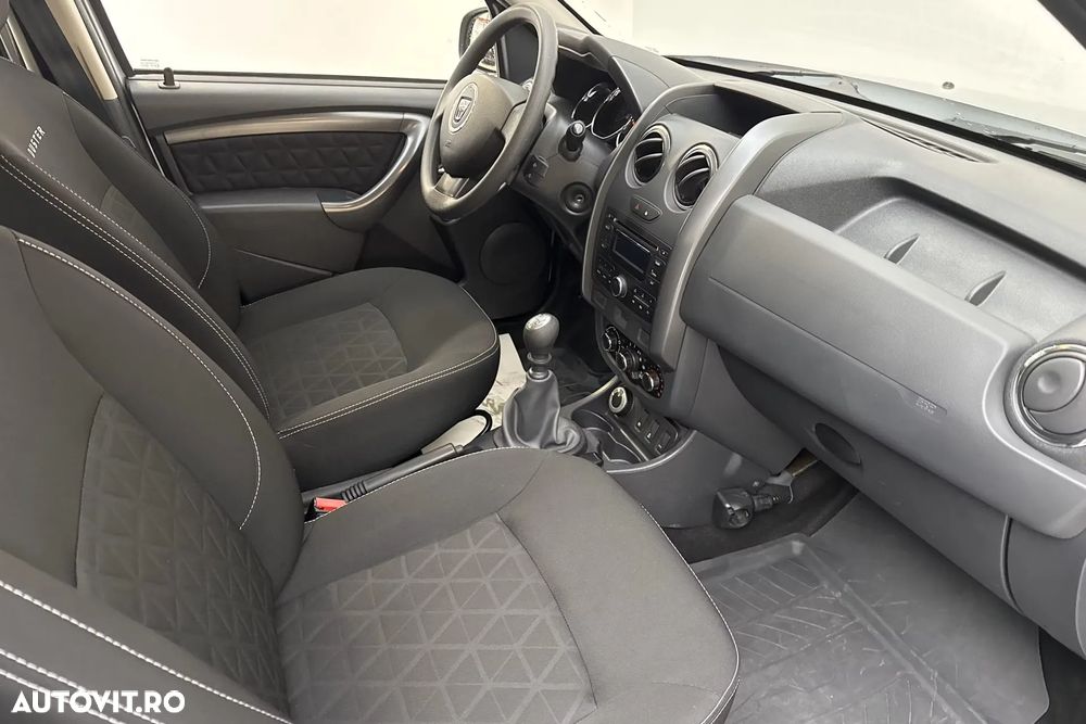 Dacia Duster - 8