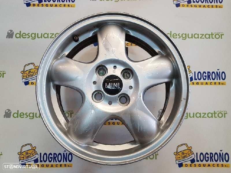 PNEU MINI MINI R56 - 1