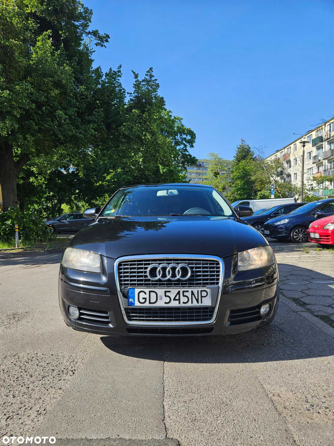 Audi A3 1.6 FSI Ambition - 2