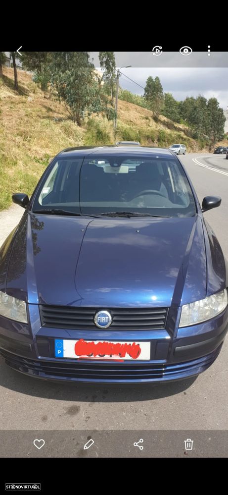 Fiat Stilo ver-80-16v-active - 1
