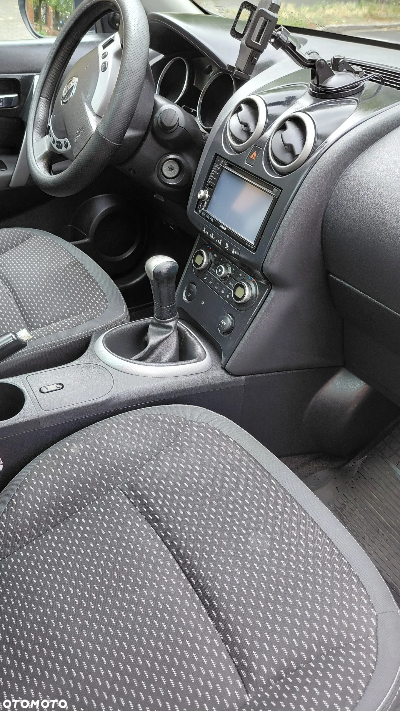Nissan Qashqai 1.6 Acenta - 10