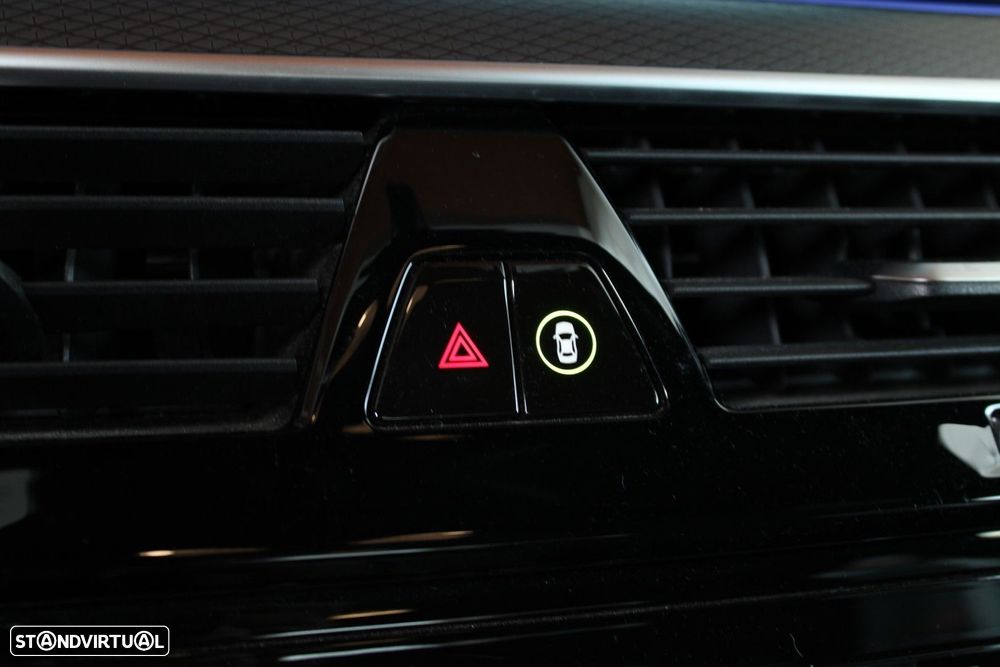 BMW 520 d ED Pack M - 51