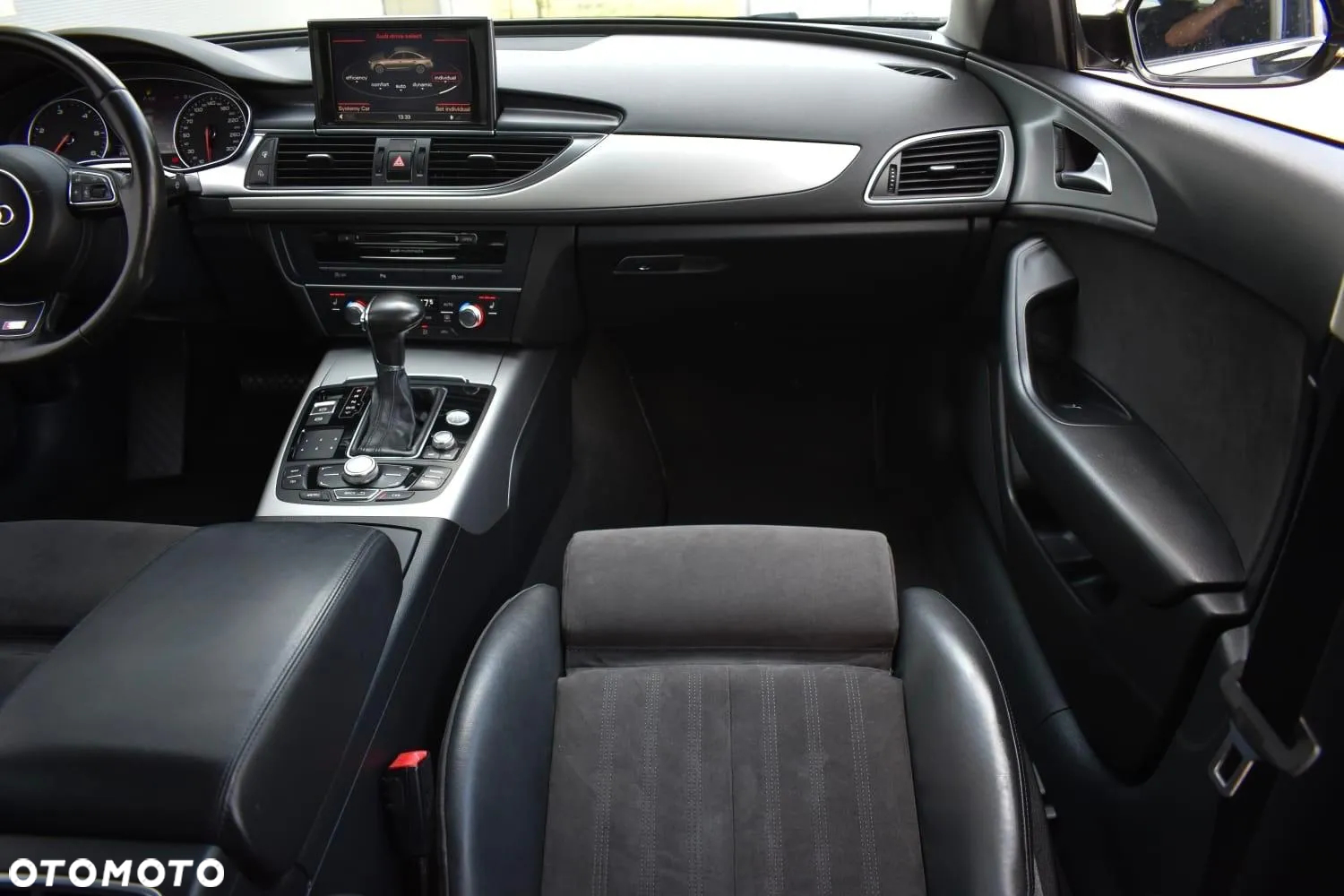 Audi A6 - 12