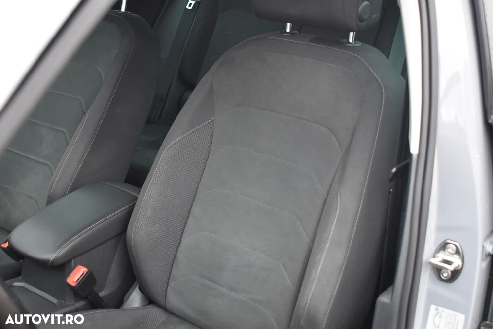 Volkswagen Tiguan 2.0 TDI SCR 4MOTION DSG Elegance - 9