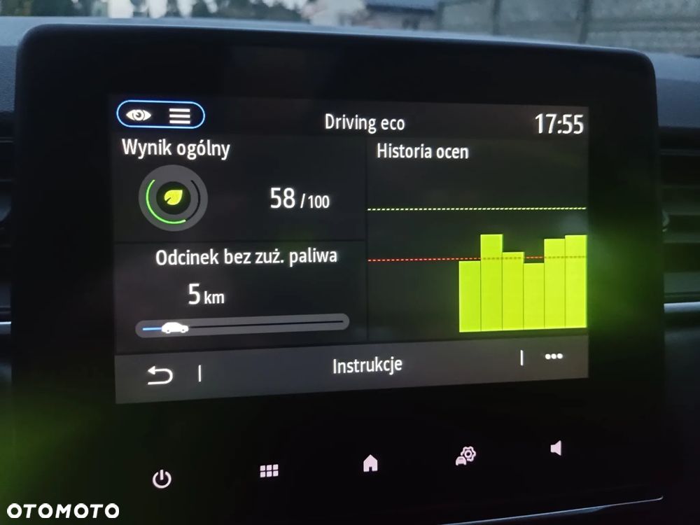 Renault Captur TCe Mild Hybrid 140 GPF EQUILIBRE - 13