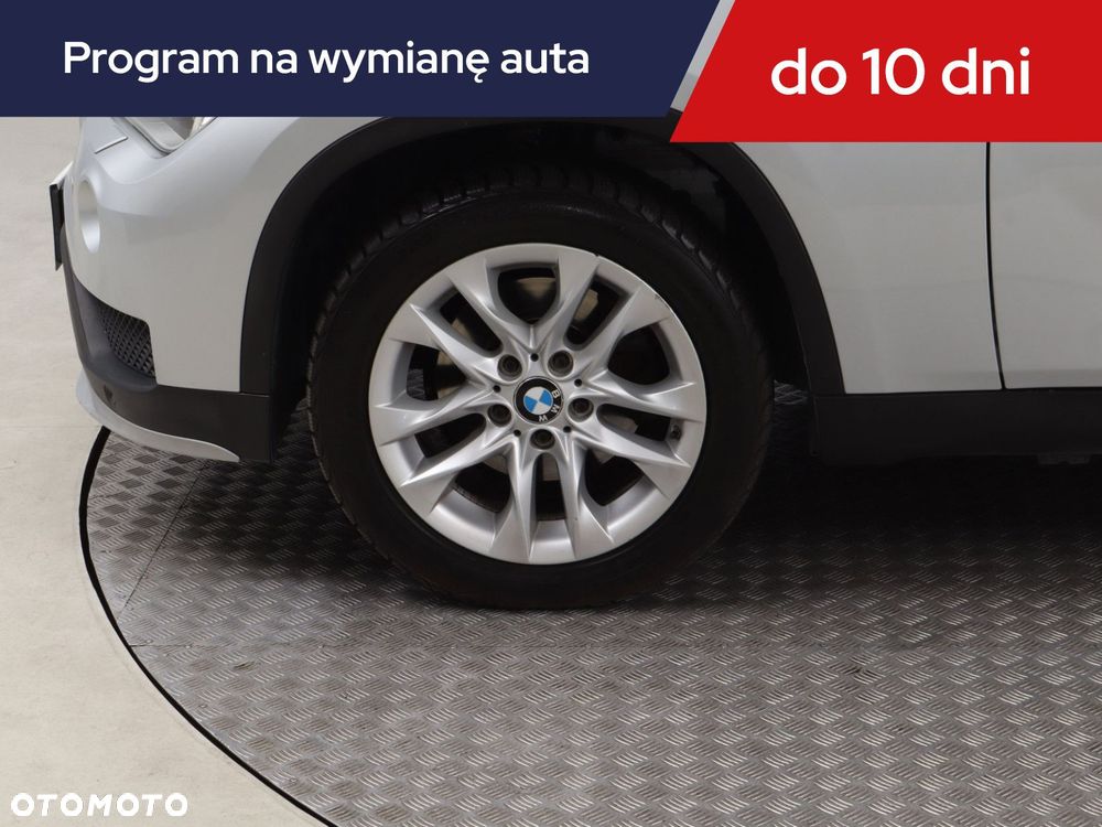 BMW X1 - 17