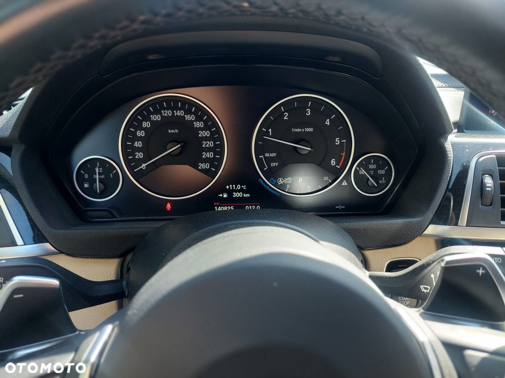 BMW Seria 3 - 11