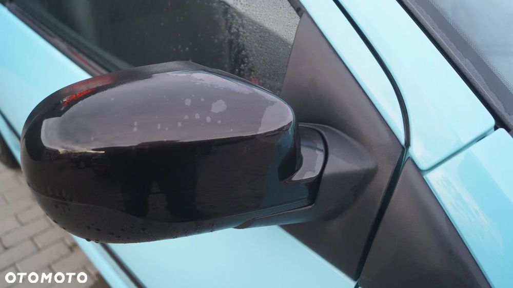 Renault Twingo 1.2 16V Dynamique - 10