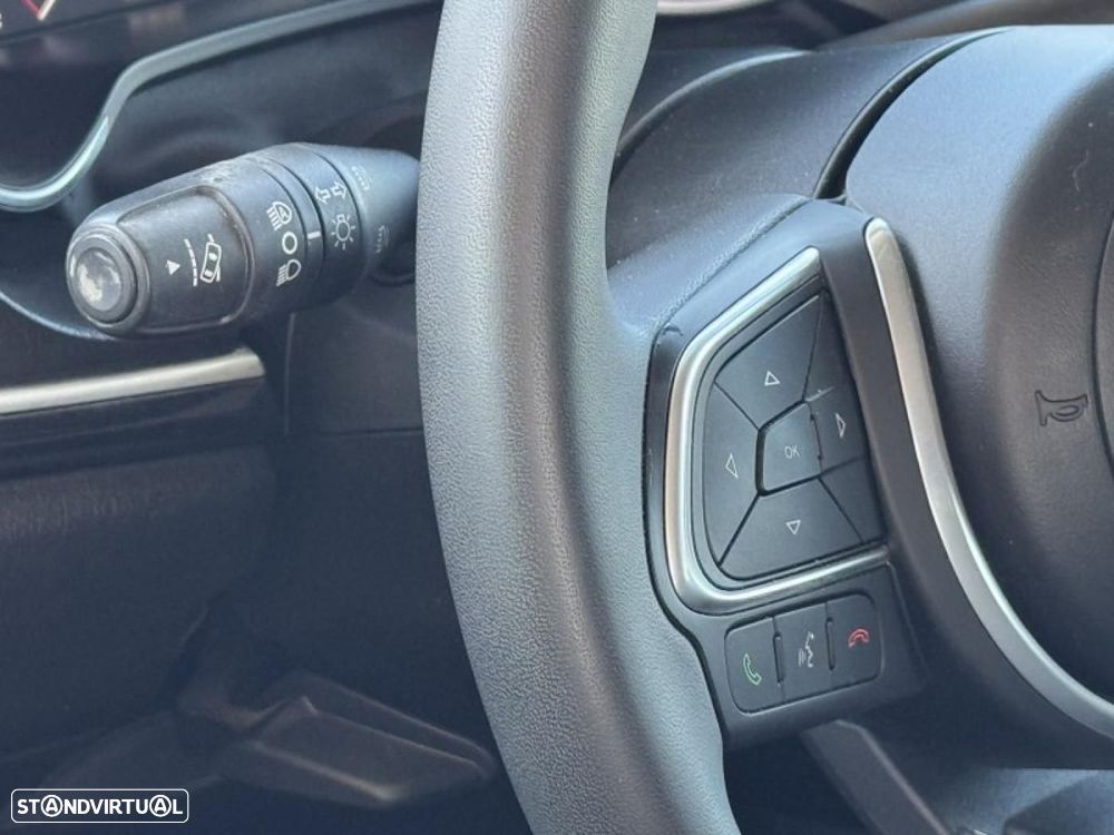 Fiat Tipo 2021 photo 5