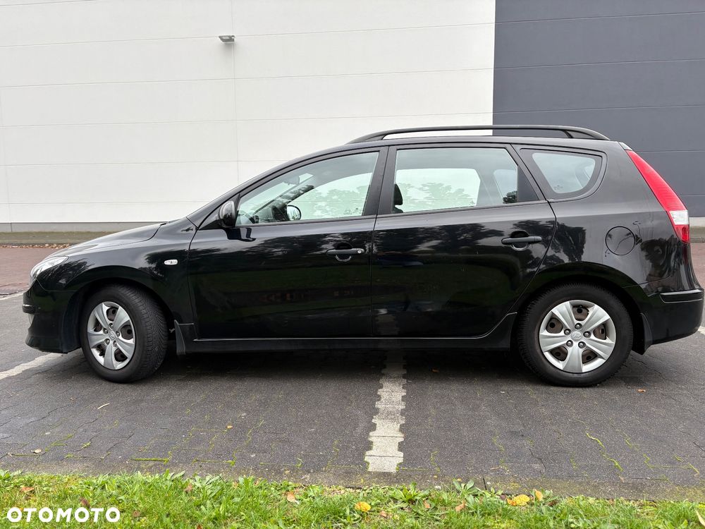 Hyundai i30 - 9