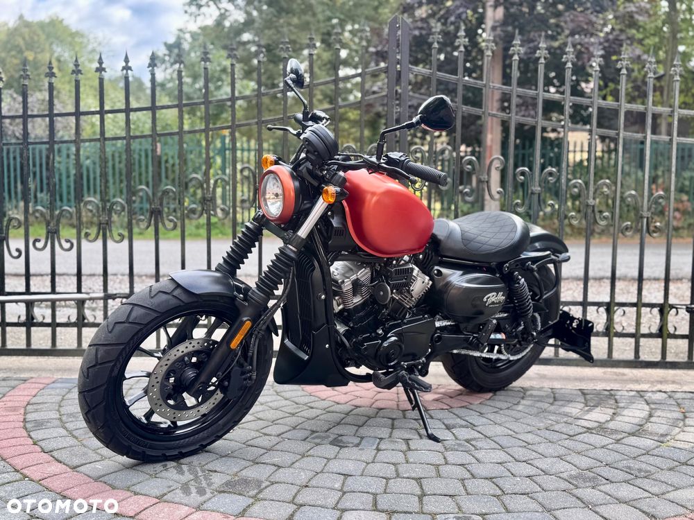 Hyosung GV - 5